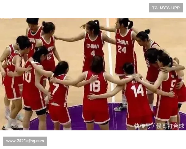 李雨汧首战砍下25分闪耀全场 中国女篮后卫新星初露锋芒