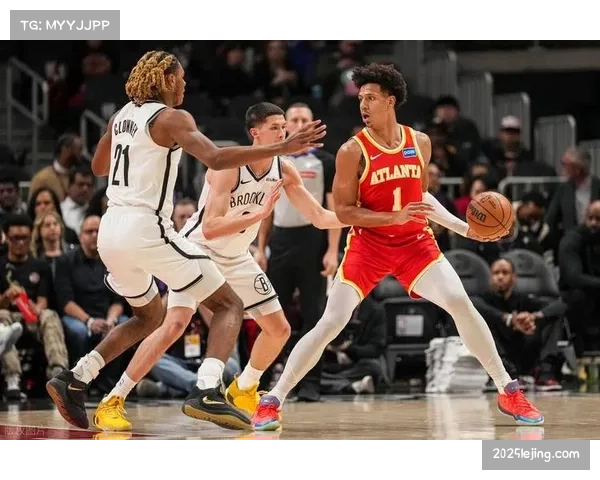 老鹰对阵篮网近四战三胜,高比分对攻战成系列赛主旋律